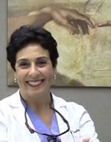 Dr. Alice Boghosian